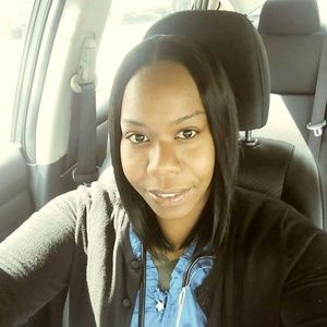 Meet your Posher, Nikki